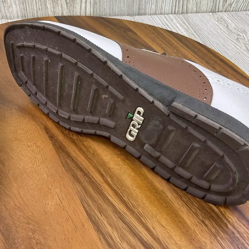 Grip men size